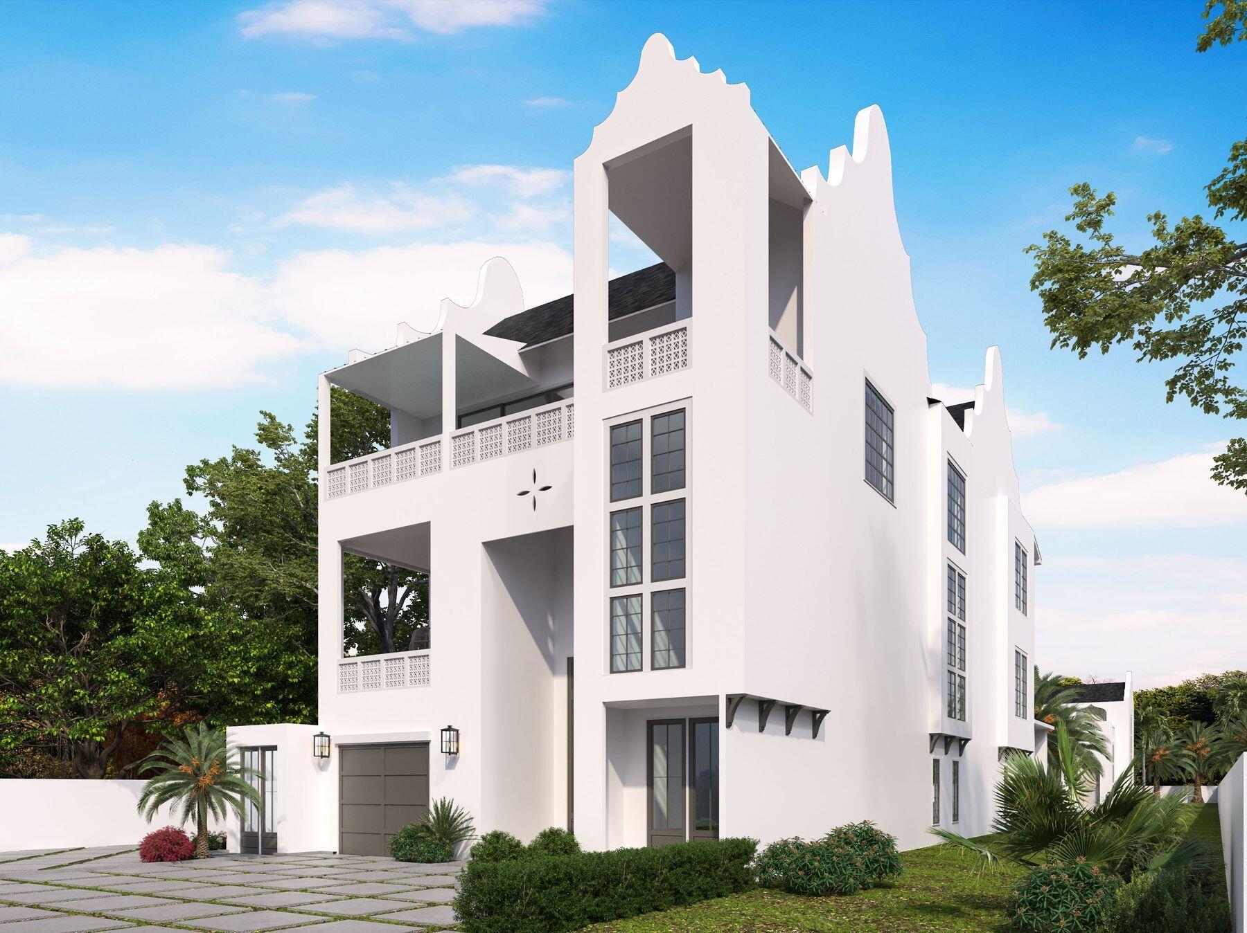 Lot 6 Paradise By The Sea Court