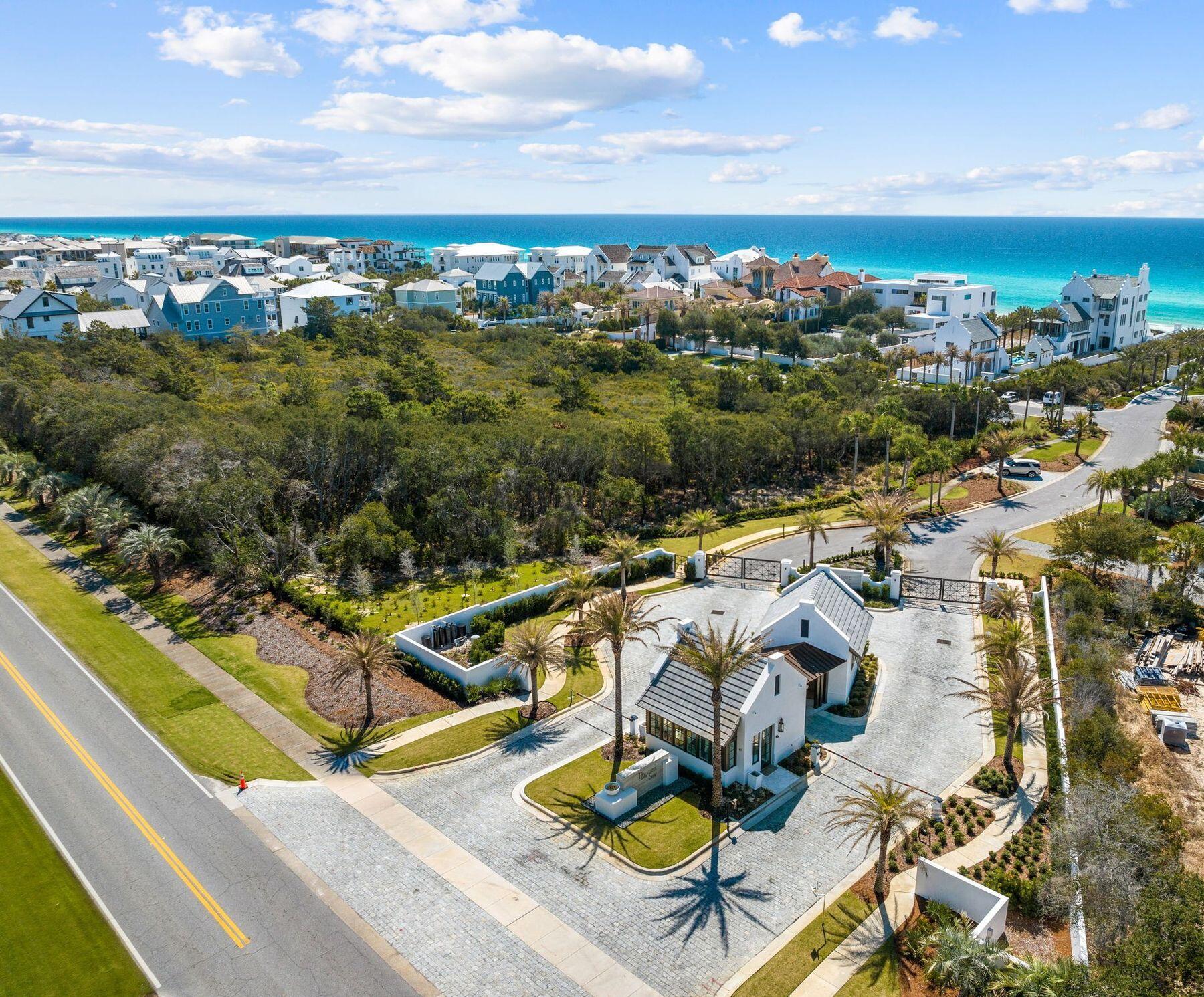 Lot 6 Paradise By The Sea Court