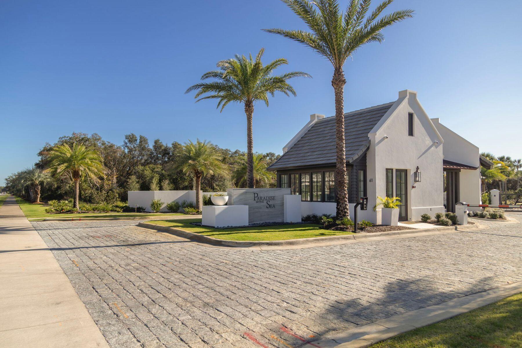 Lot 6 Paradise By The Sea Court