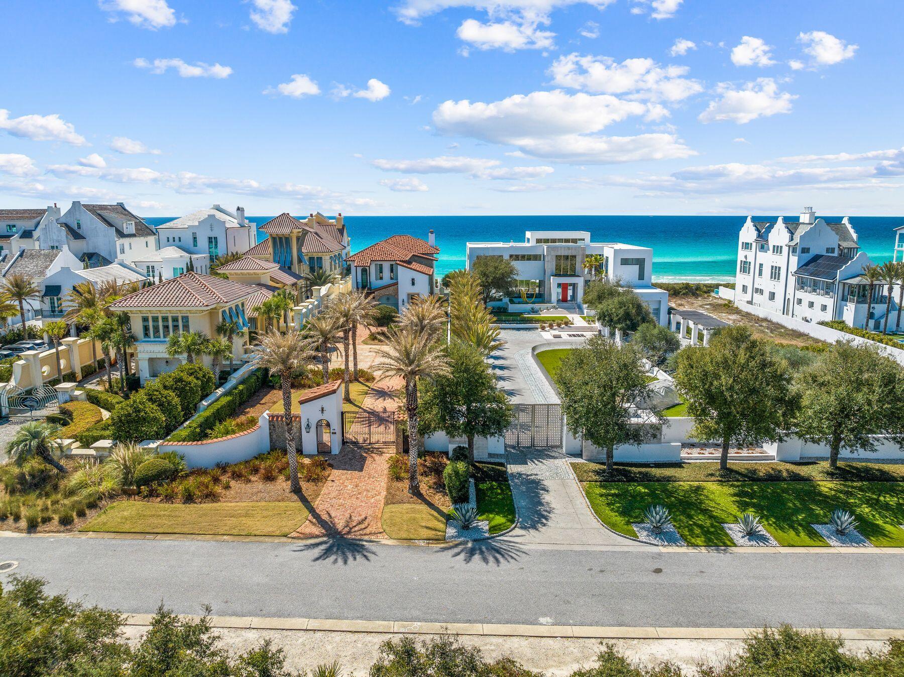 Lot 6 Paradise By The Sea Court
