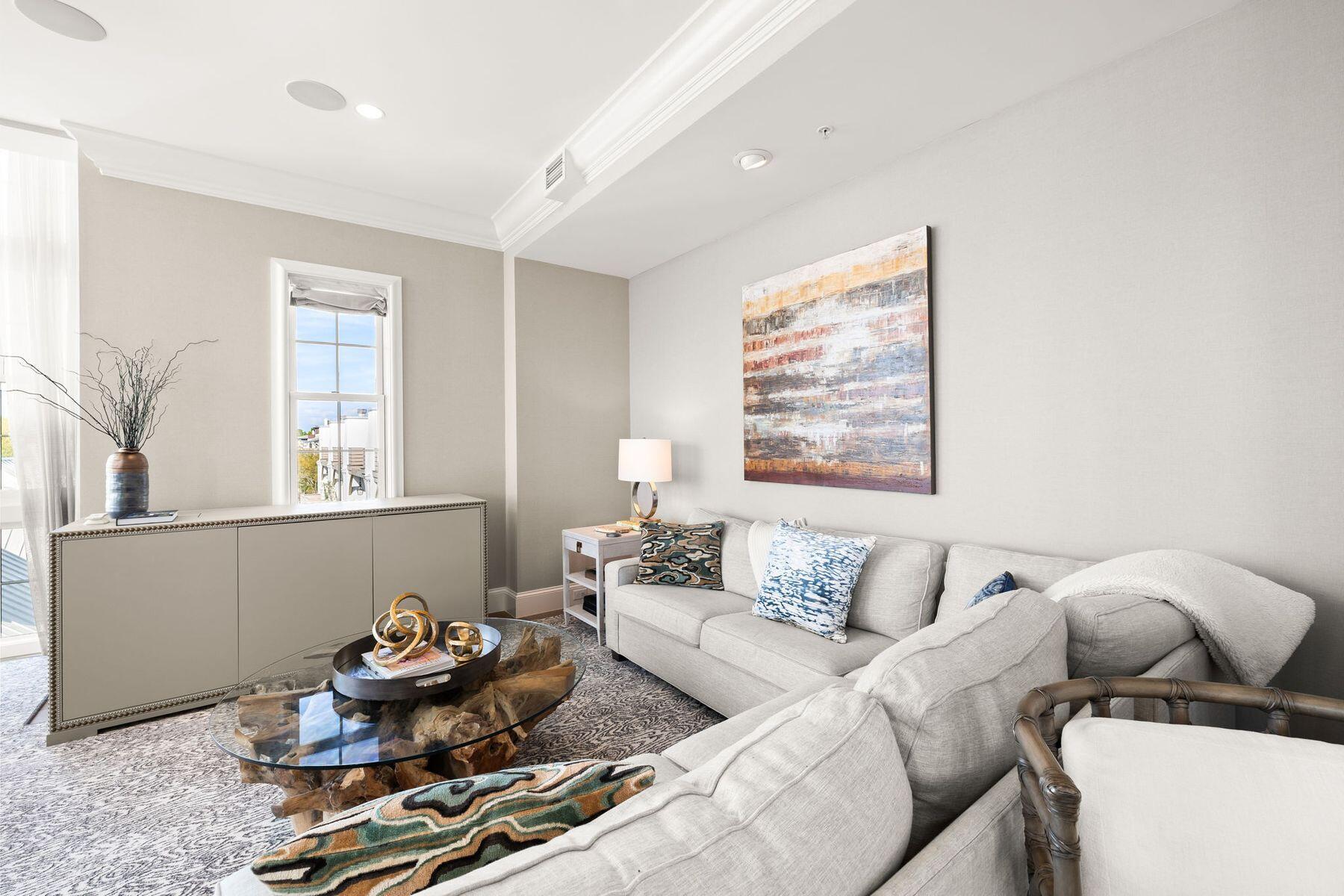 74 Town Hall Road 3B