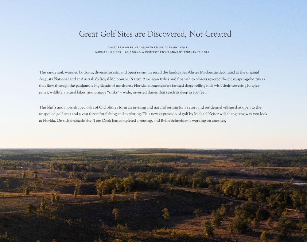 Lot 6 W Kersey Branch Trail