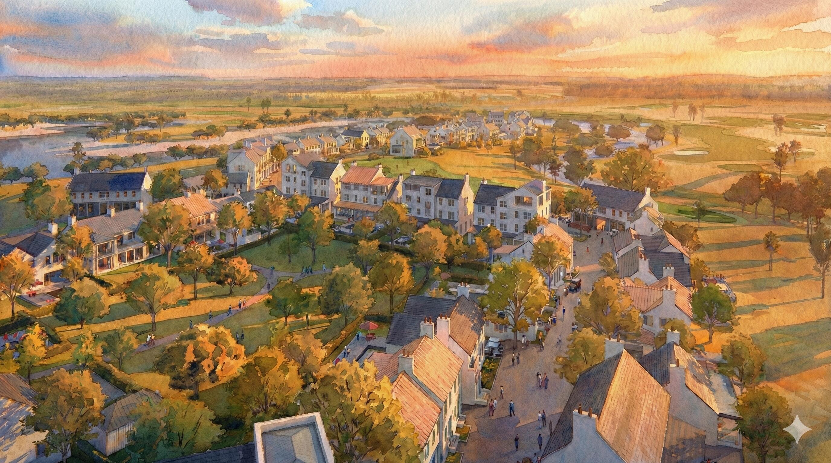 Lot 8 W Kersey Branch Trail