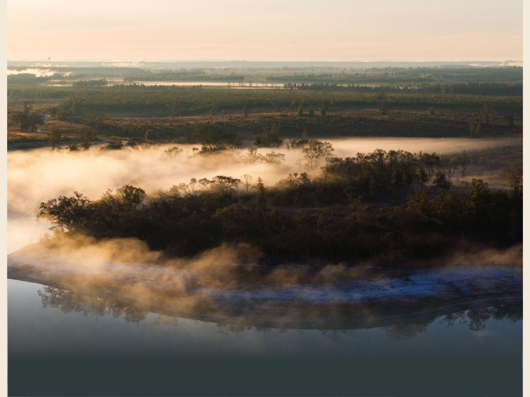 Lot 4 E Kersey Branch Trail