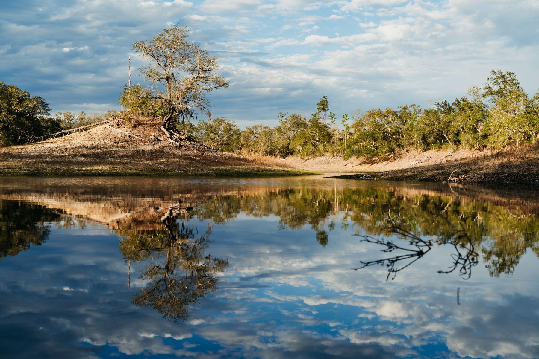 Lot 4 E Kersey Branch Trail