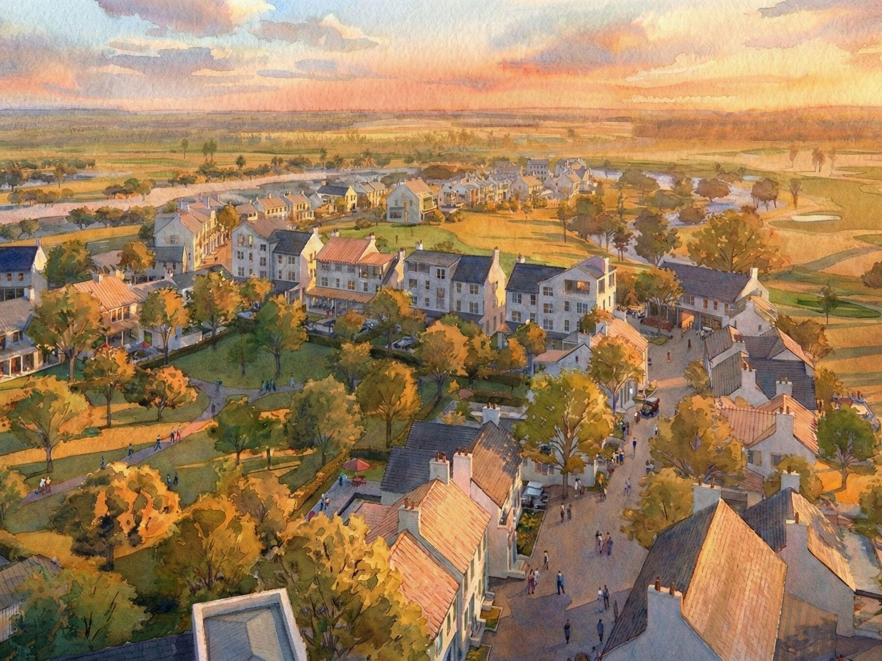 Lot 4 E Kersey Branch Trail