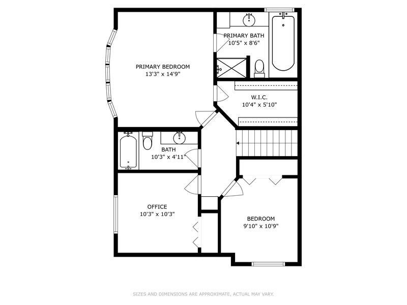 8105 Lawndale Lane N