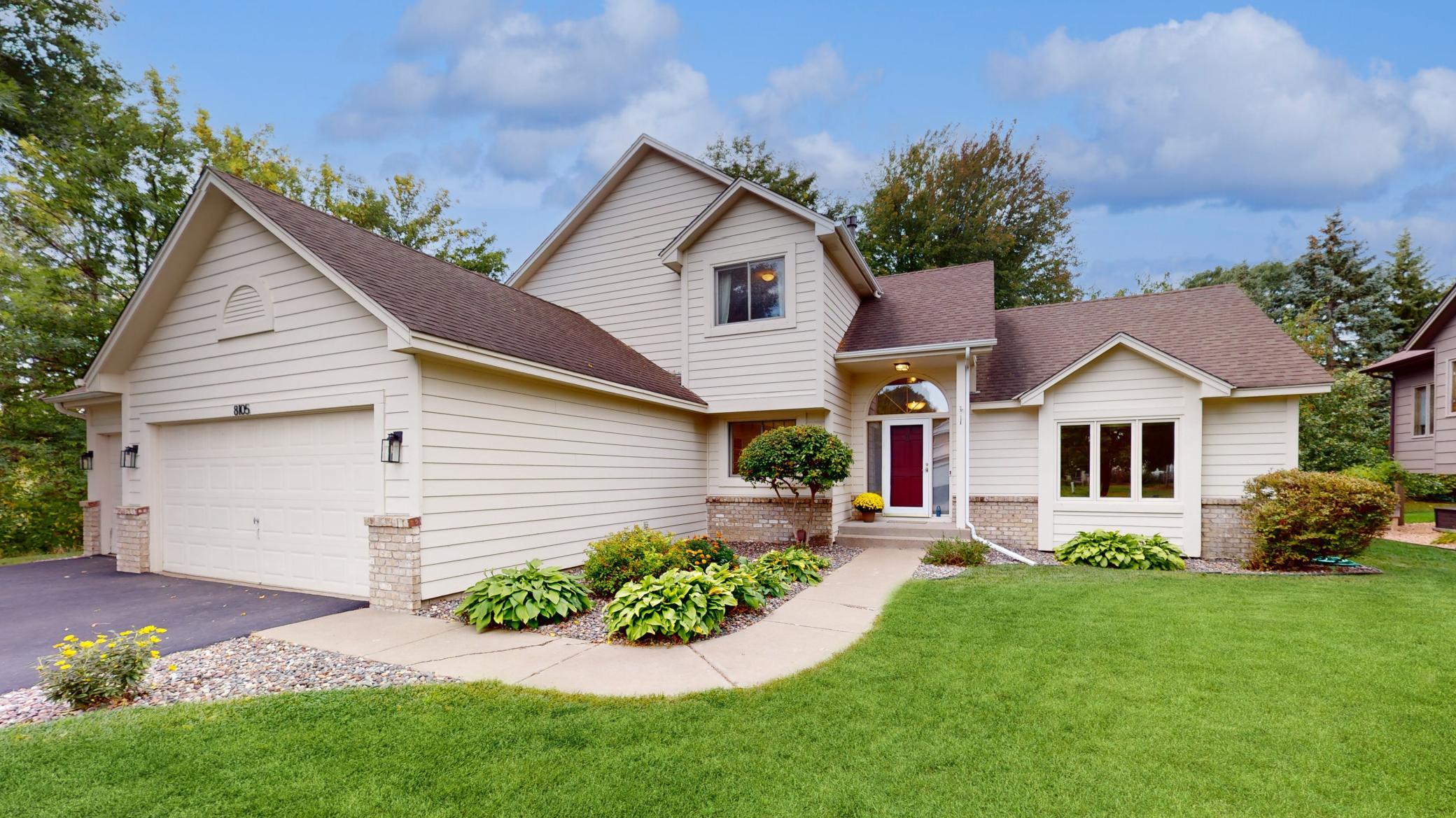 8105 Lawndale Lane N