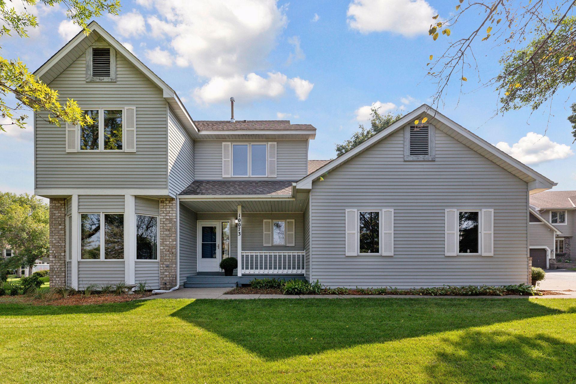 10073 Homeward Hills Road