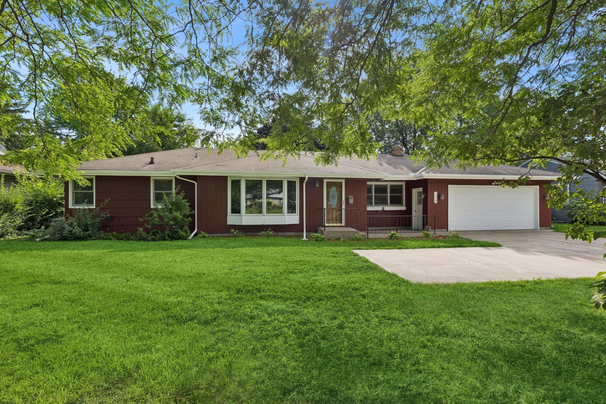 8439 Portland Avenue S