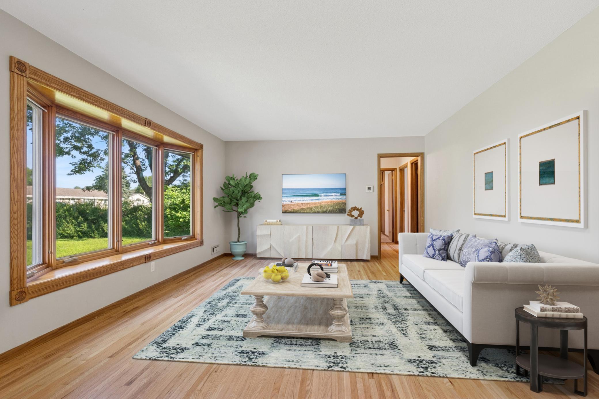 8439 Portland Avenue S