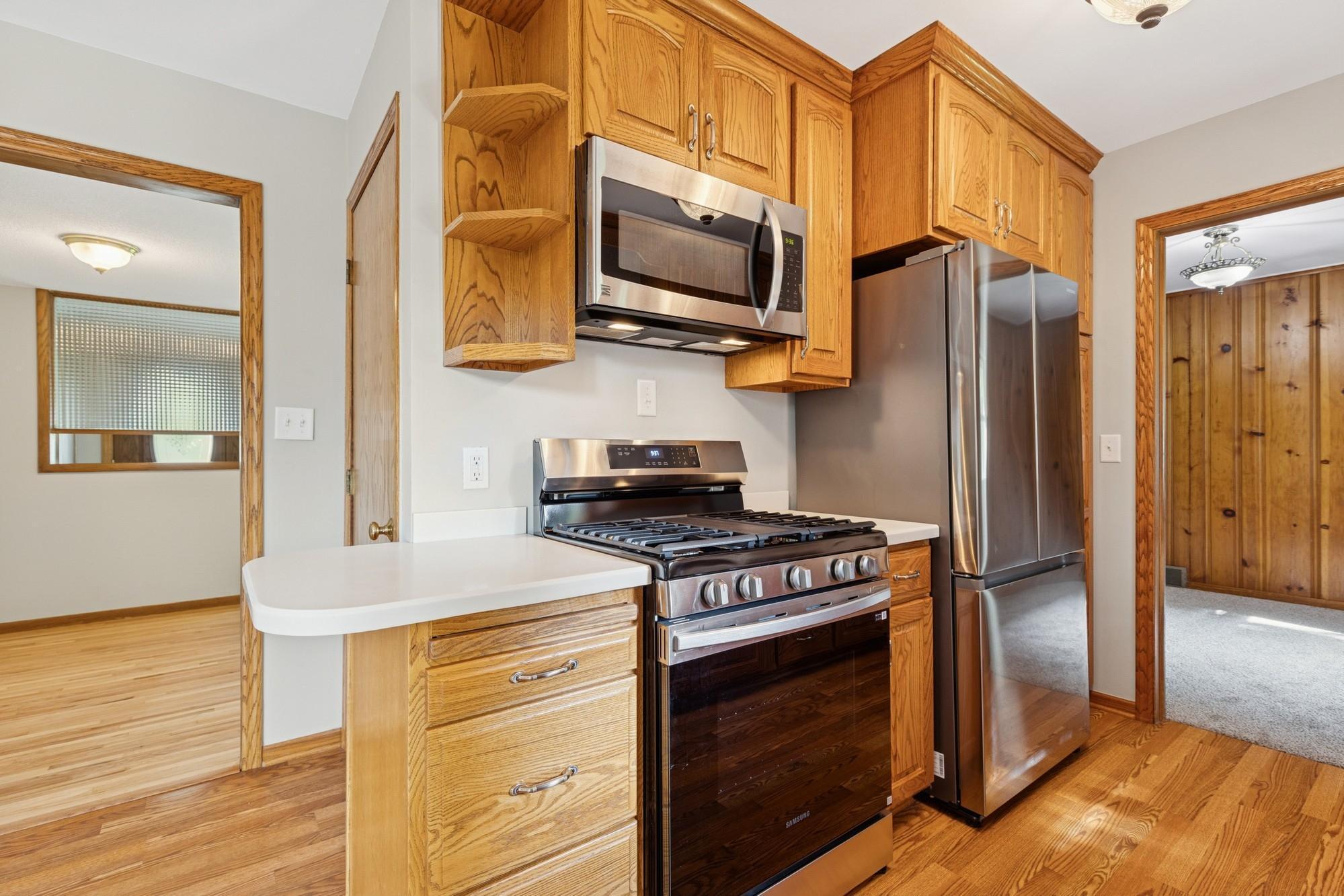 8439 Portland Avenue S