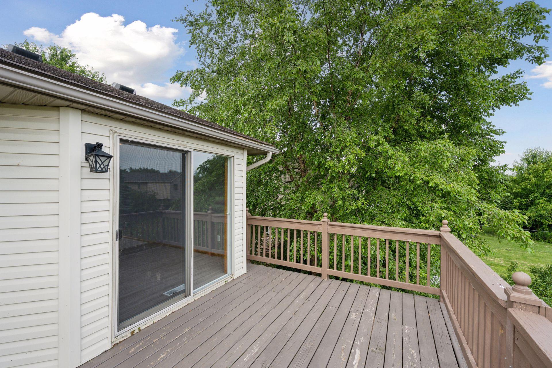 530 Fernwood Circle