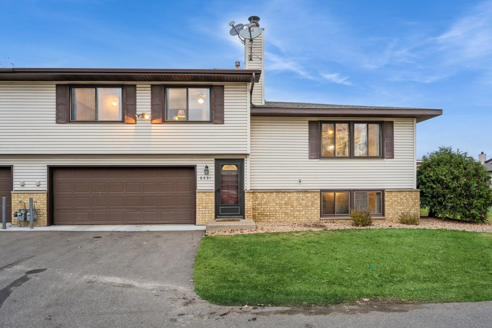 8431 Toledo Avenue N