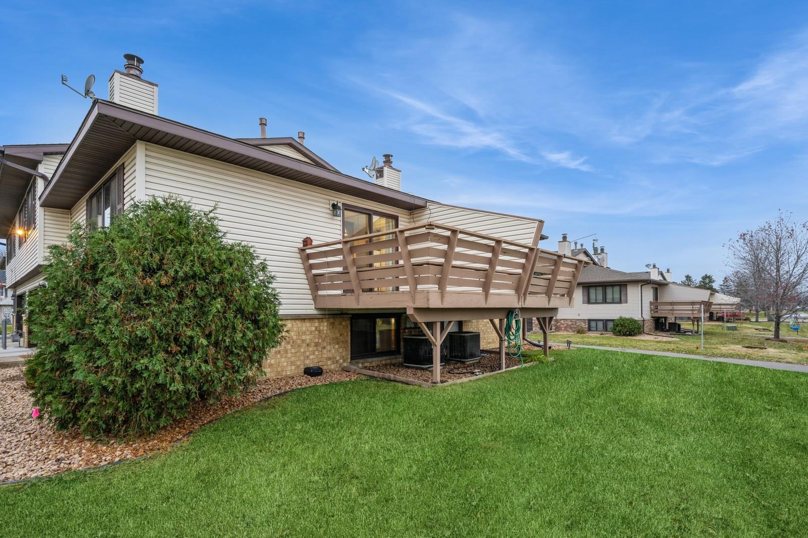 8431 Toledo Avenue N