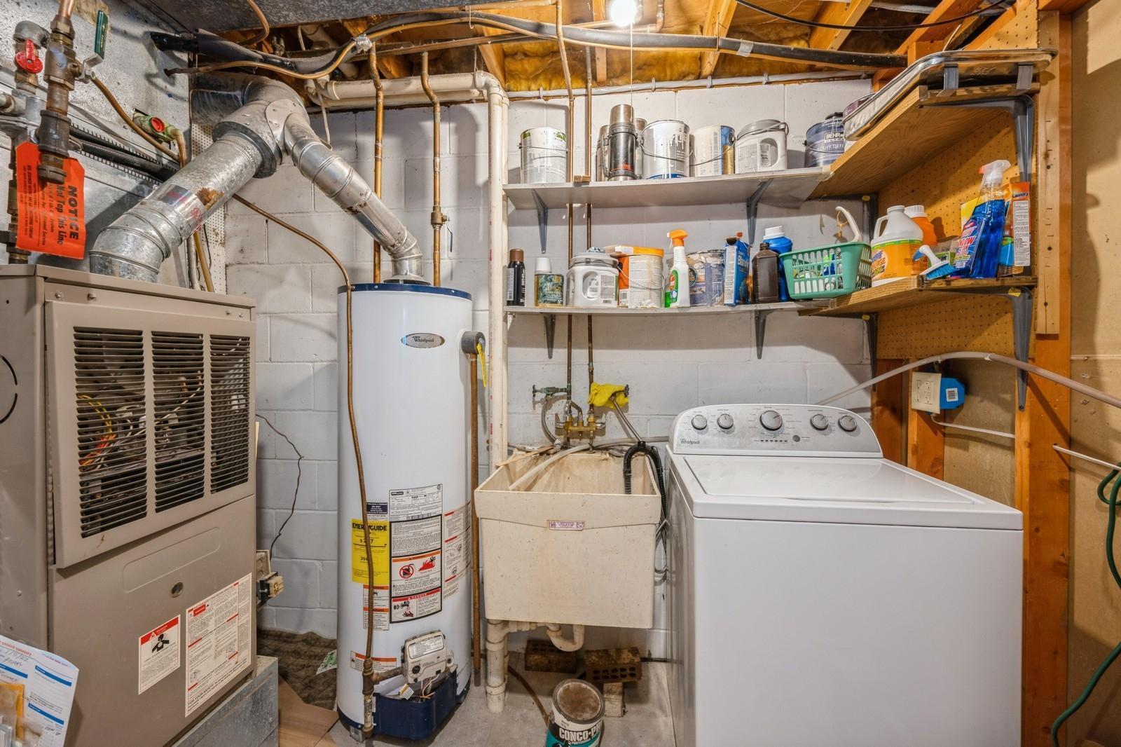 8431 Toledo Avenue N