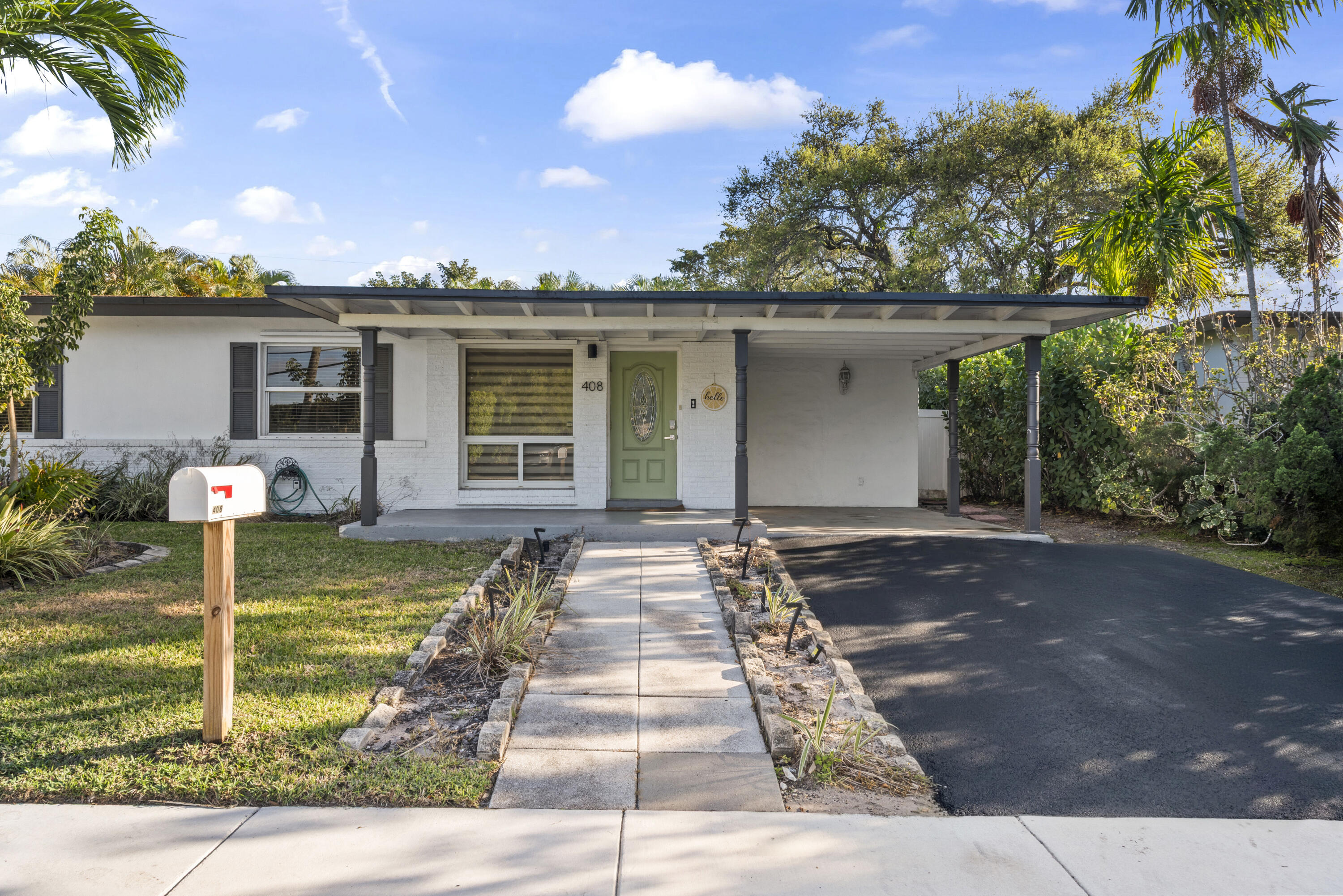 408 NW 29th Street