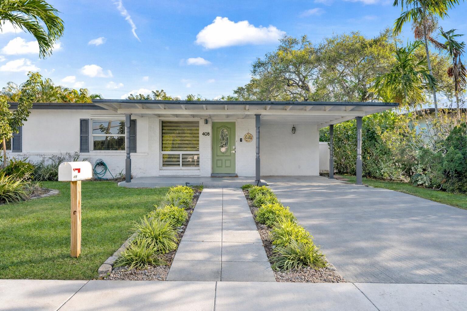 408 NW 29th Street