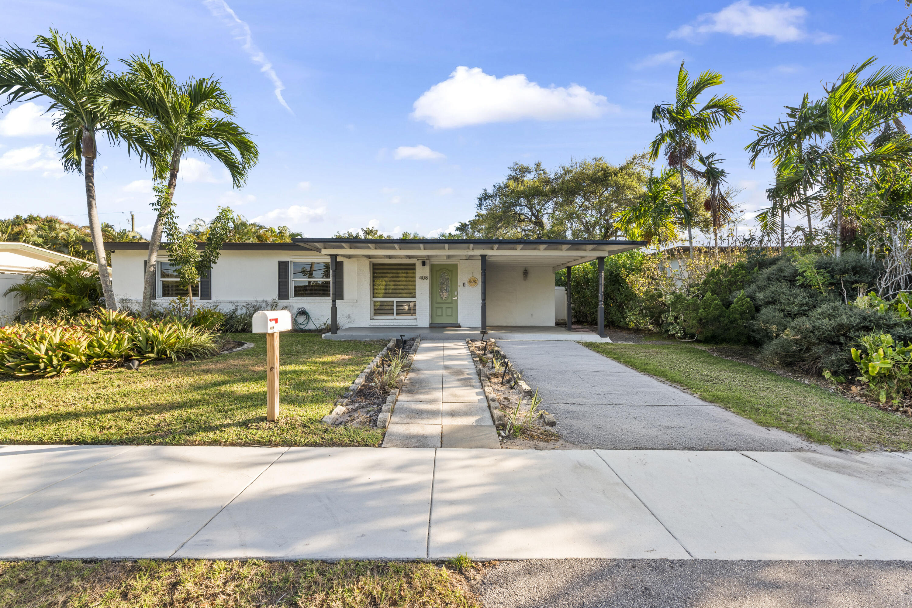 408 NW 29th Street