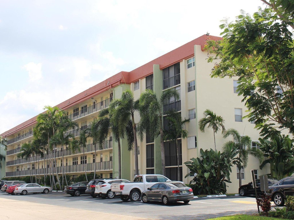 5300 NE 24th Ter 534C