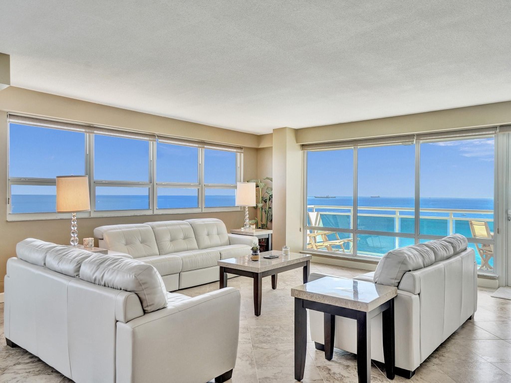 3430 Galt Ocean Dr 1107