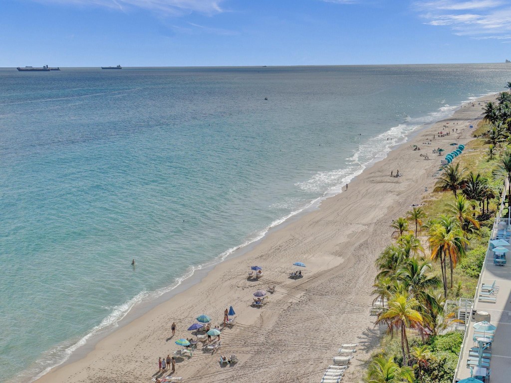 3430 Galt Ocean Dr 1107