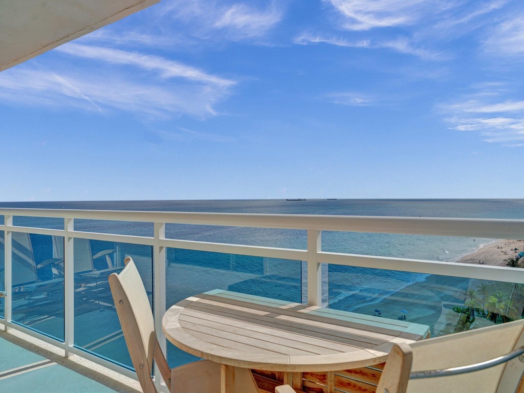 3430 Galt Ocean Dr 1107