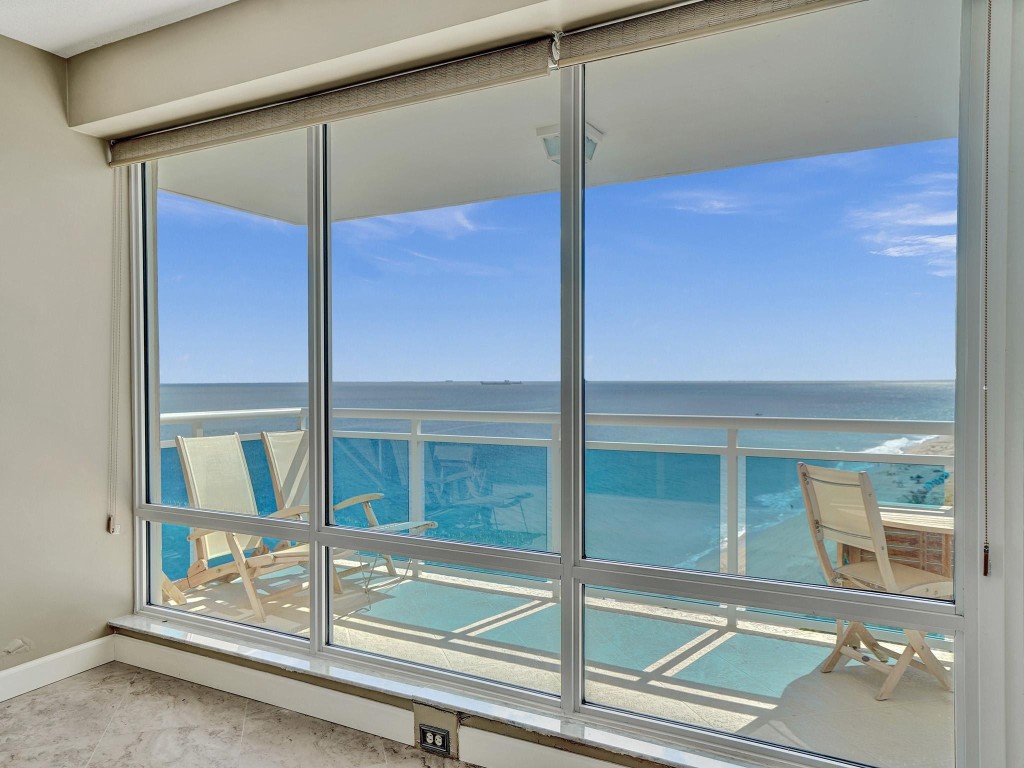 3430 Galt Ocean Dr 1107