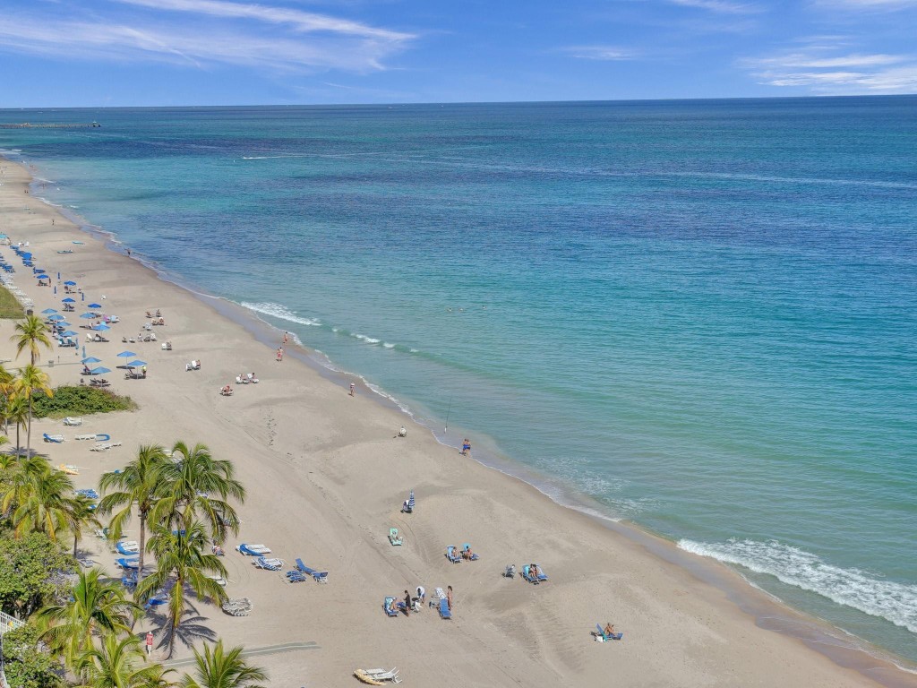 3430 Galt Ocean Dr 1107