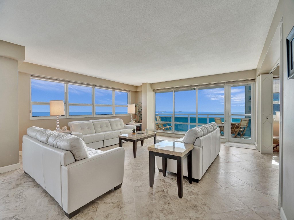 3430 Galt Ocean Dr 1107