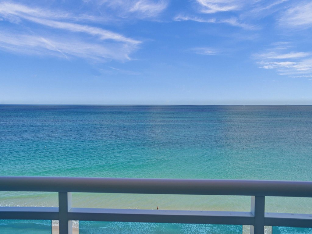 3430 Galt Ocean Dr 1107