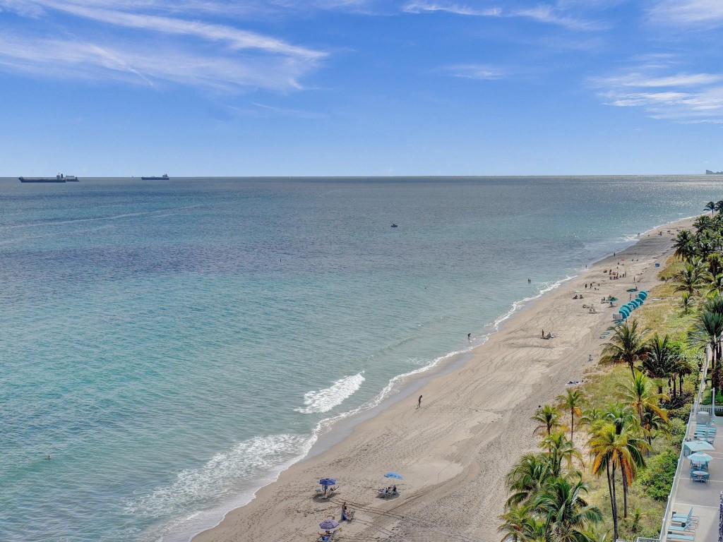 3430 Galt Ocean Dr 1107