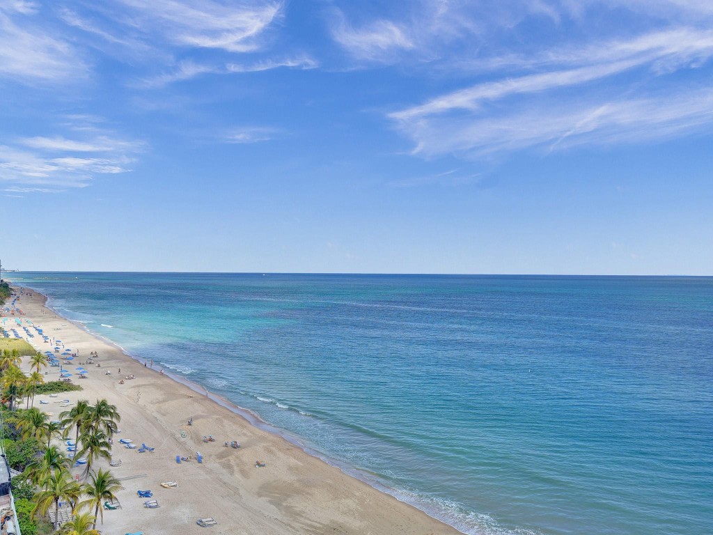 3430 Galt Ocean Dr 1107