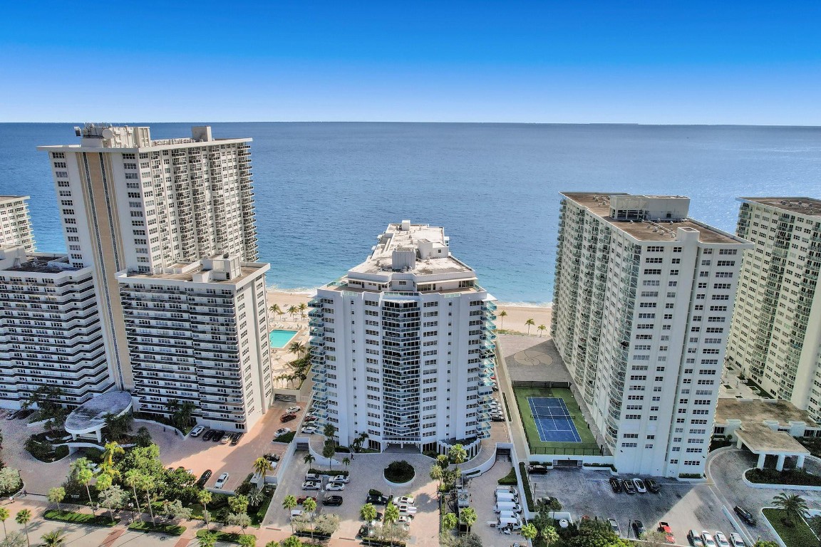 3430 Galt Ocean Dr 1107