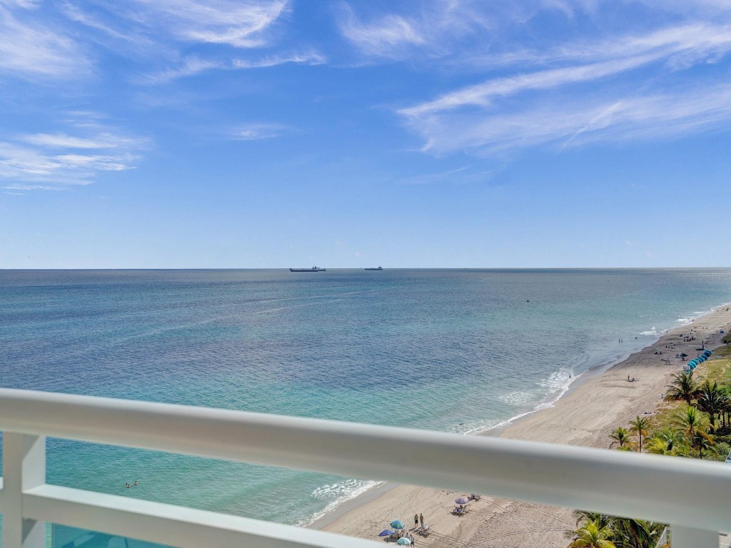 3430 Galt Ocean Dr 1107