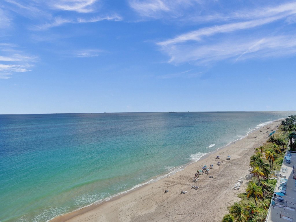 3430 Galt Ocean Dr 1107