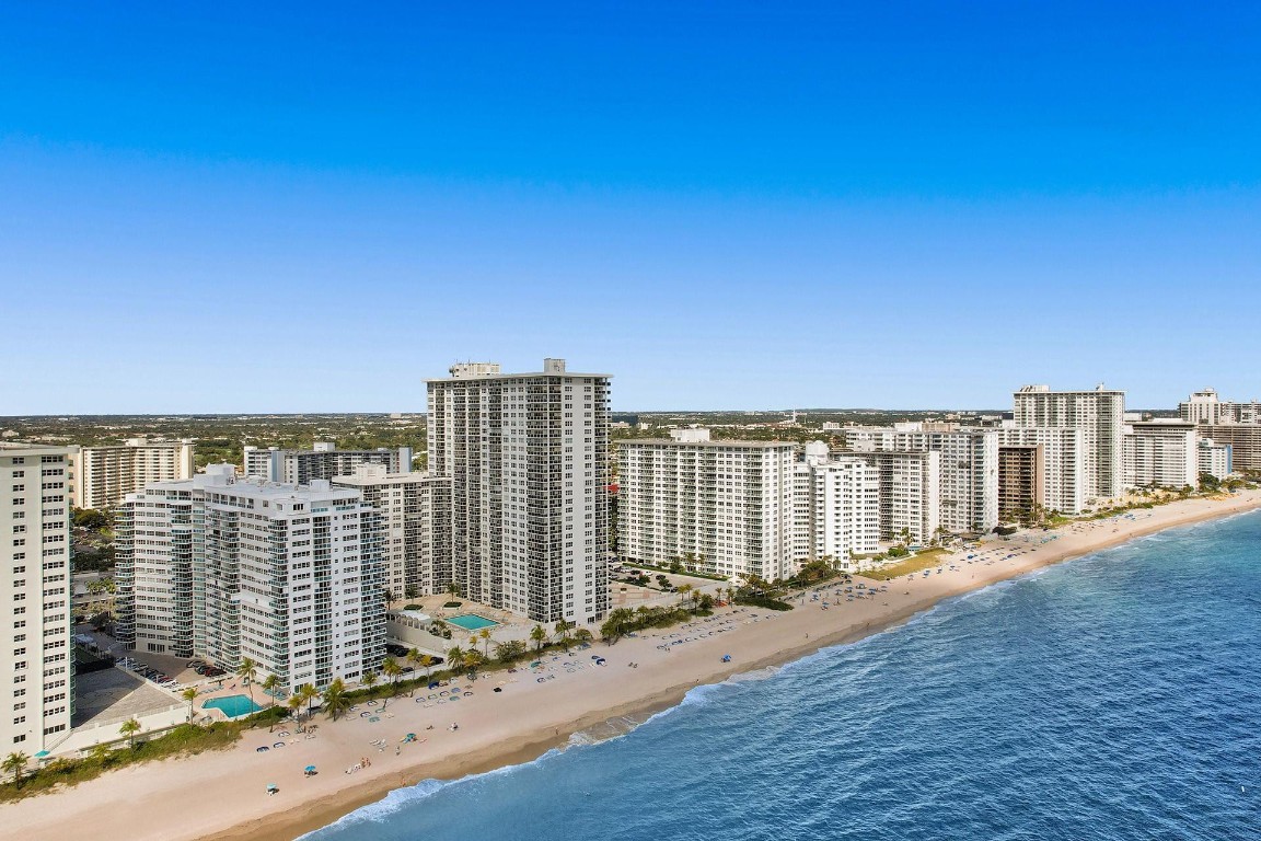 3430 Galt Ocean Dr 1107