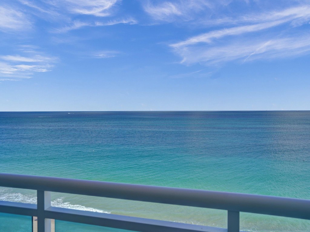 3430 Galt Ocean Dr 1107