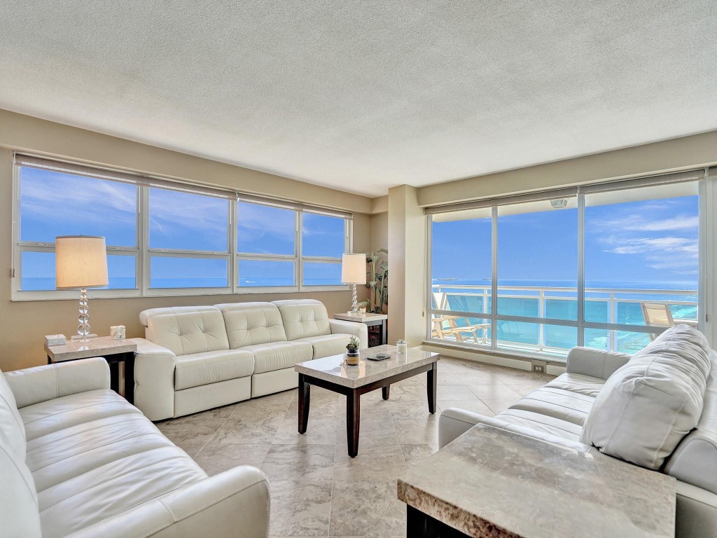 3430 Galt Ocean Dr 1107