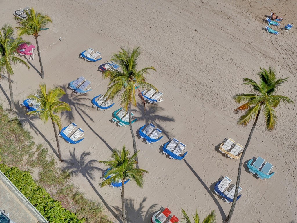 3430 Galt Ocean Dr 1107