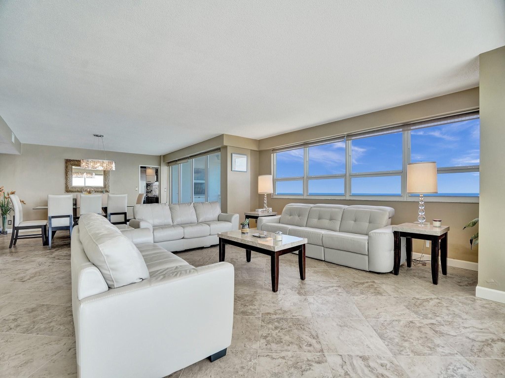 3430 Galt Ocean Dr 1107