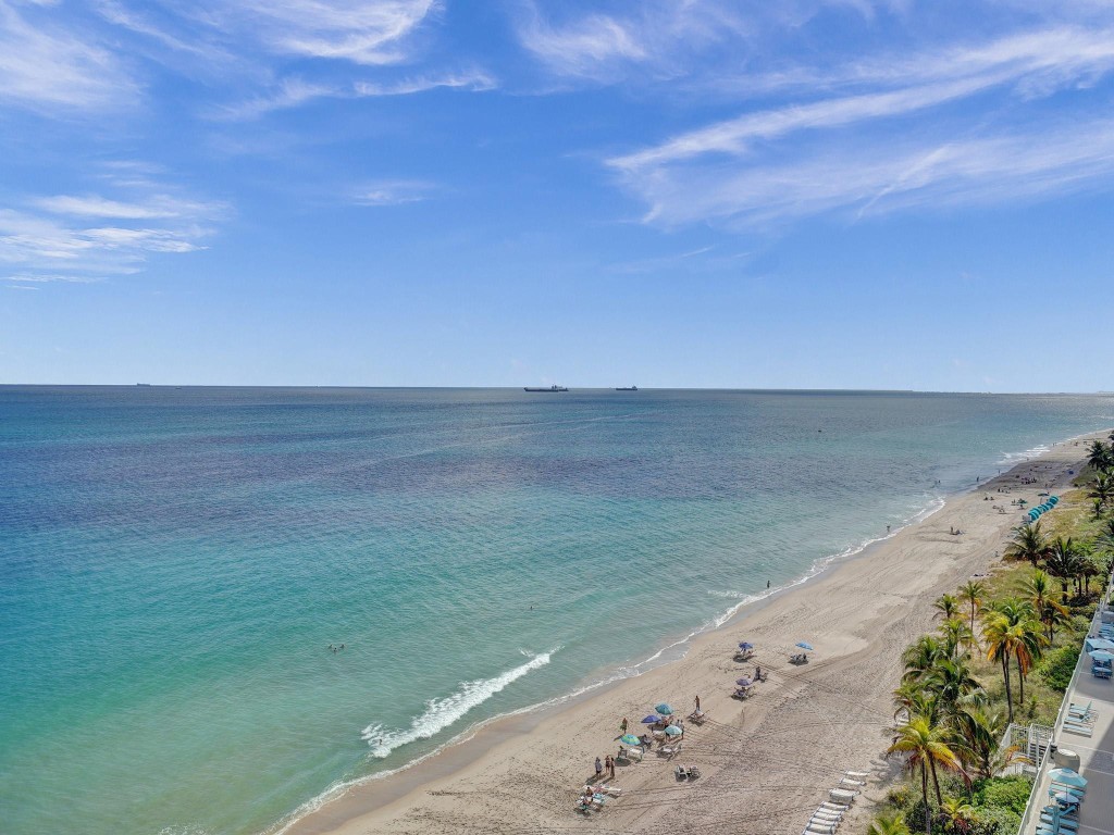 3430 Galt Ocean Dr 1107