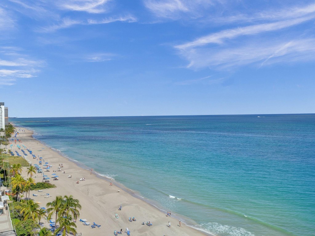 3430 Galt Ocean Dr 1107