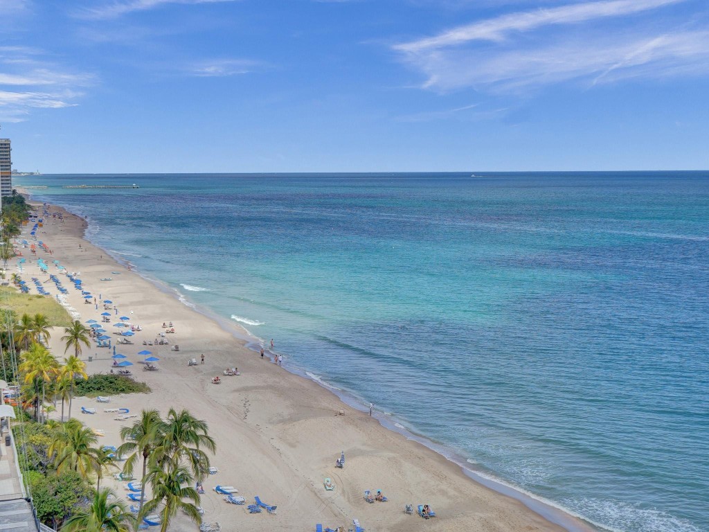 3430 Galt Ocean Dr 1107