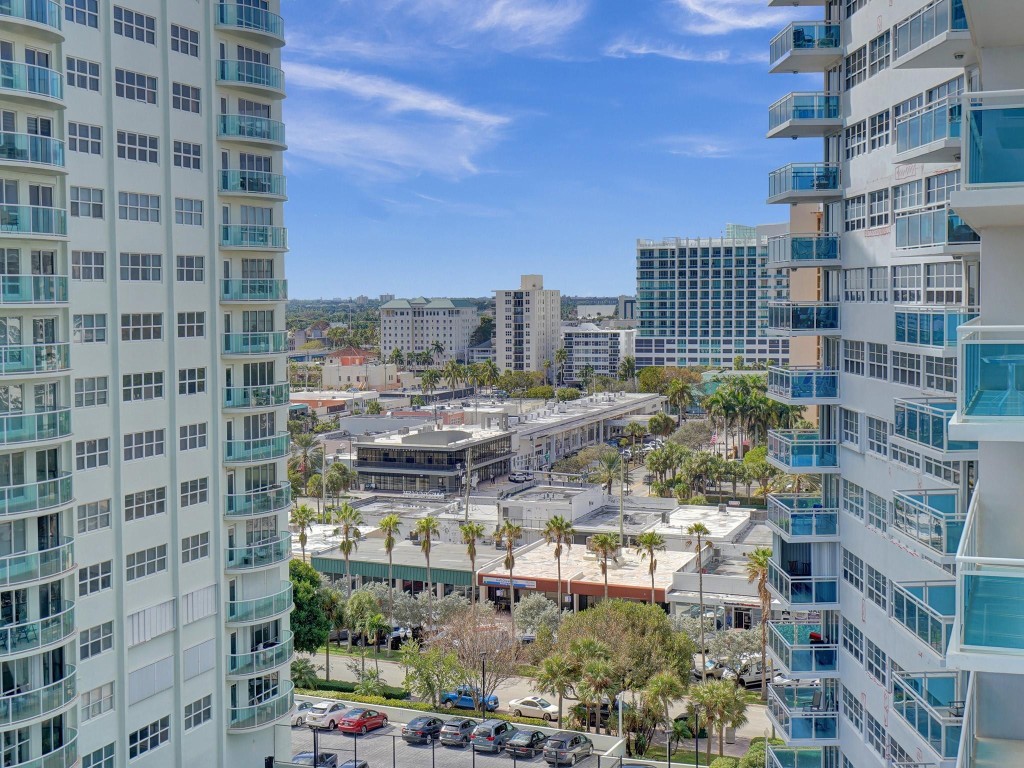 3430 Galt Ocean Dr 1107