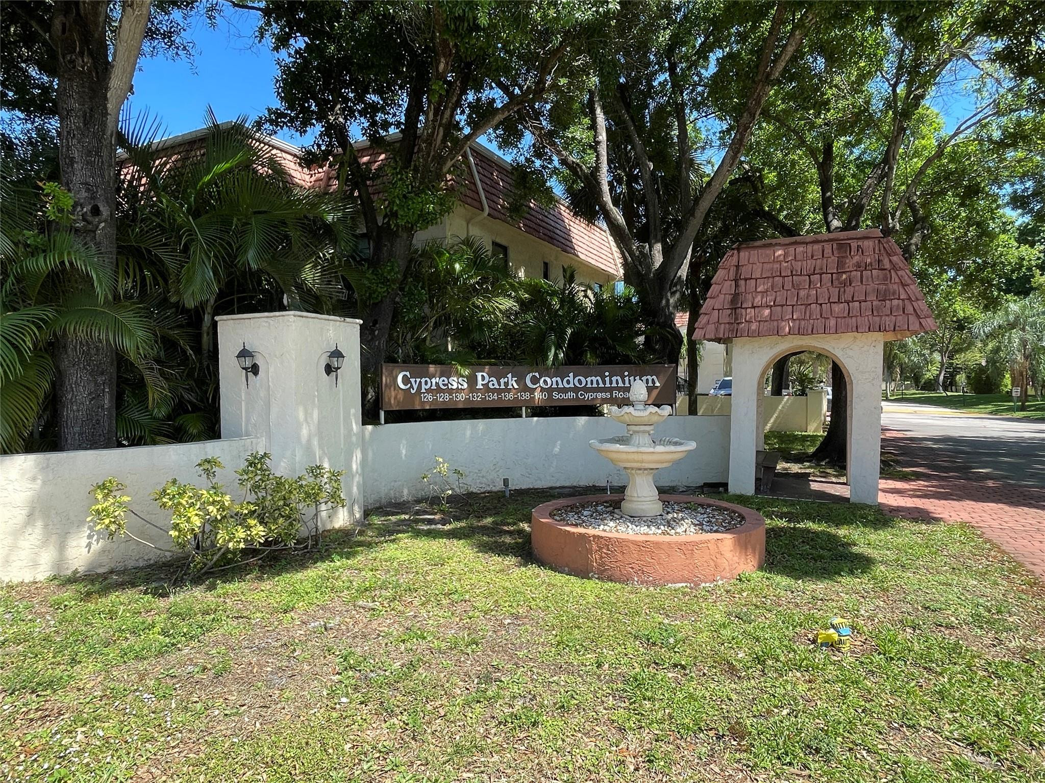 128 S Cypress Rd 835