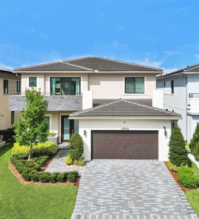 10805 Oceano Way