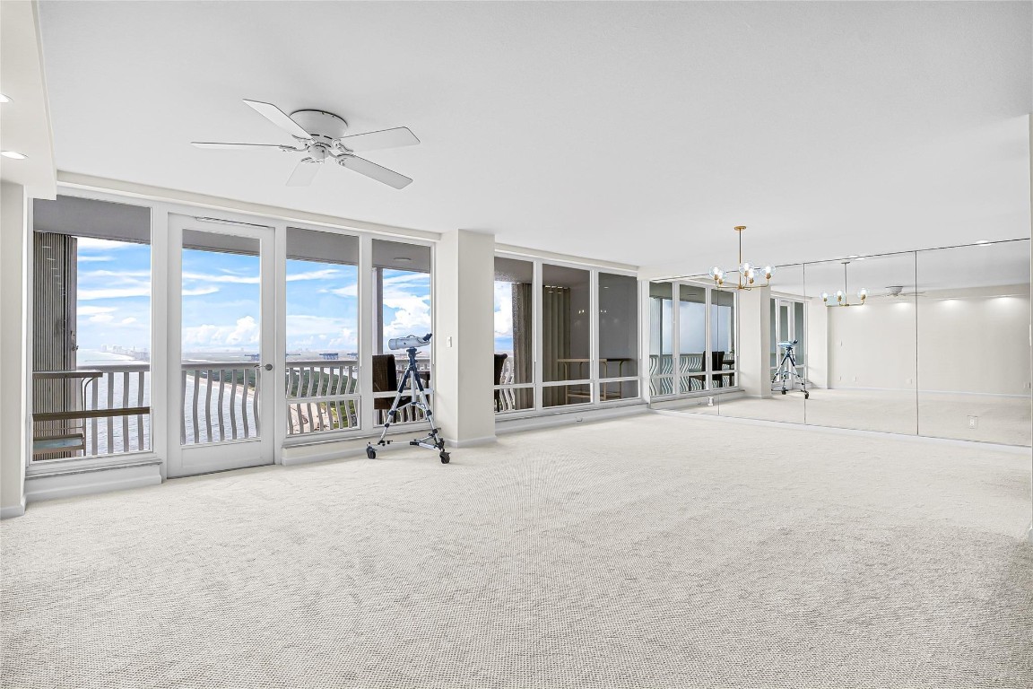 2200 S Ocean Ln 3005