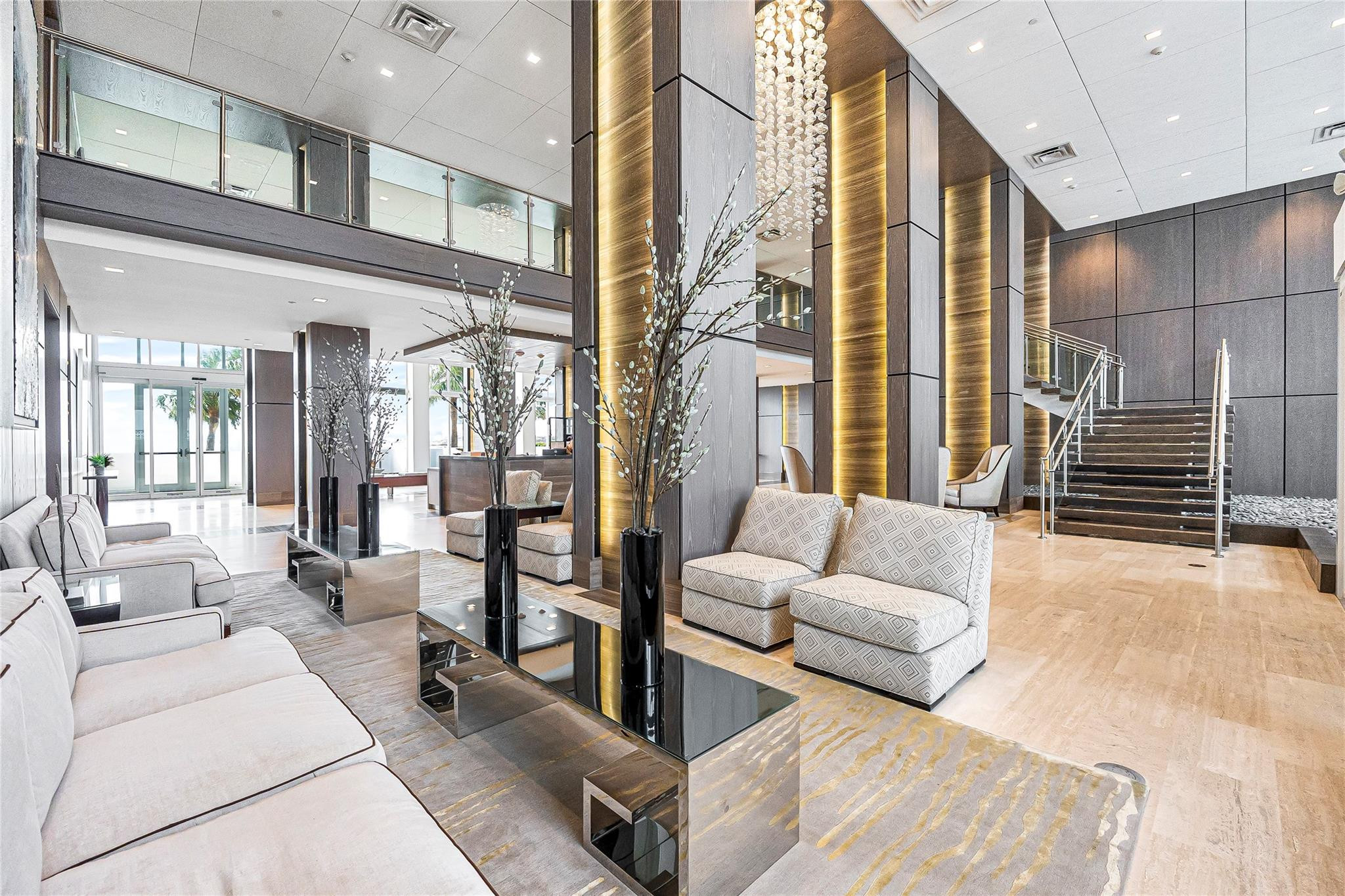 2200 S Ocean Ln 3005