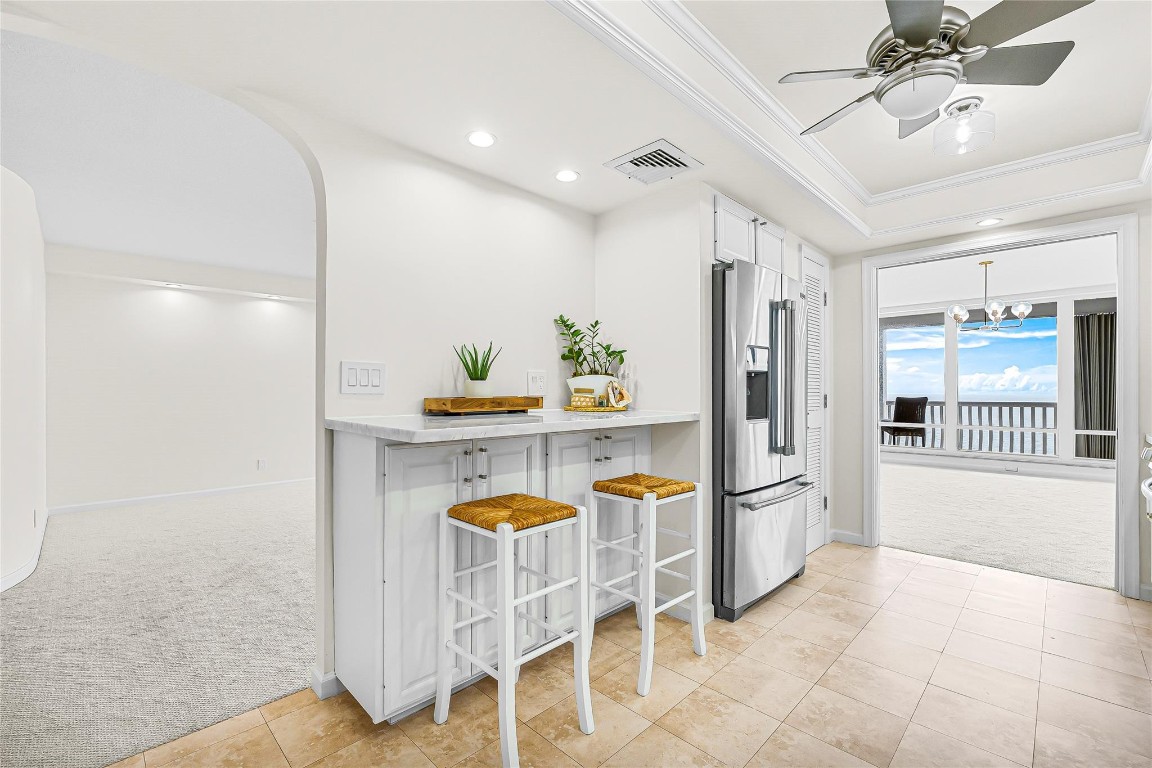 2200 S Ocean Ln 3005